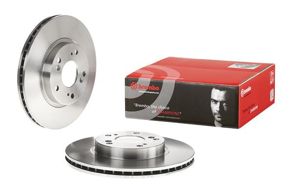 BREMBO Bremsscheibe