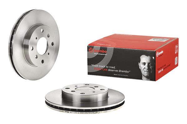 BREMBO Bremsscheibe