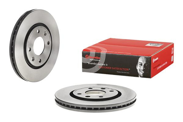 BREMBO Bremsscheibe