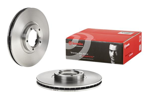 BREMBO Bremsscheibe