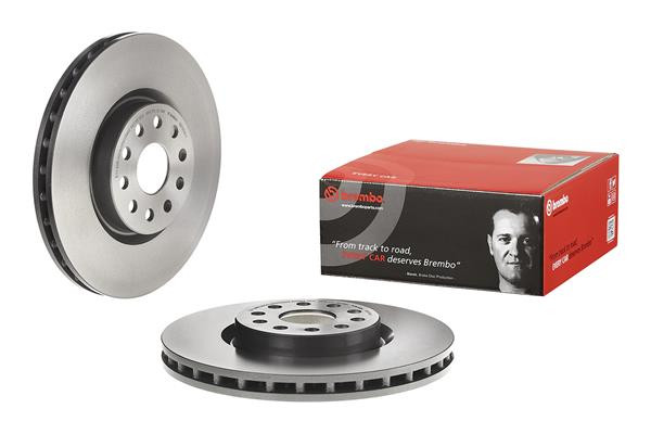 BREMBO Bremsscheibe