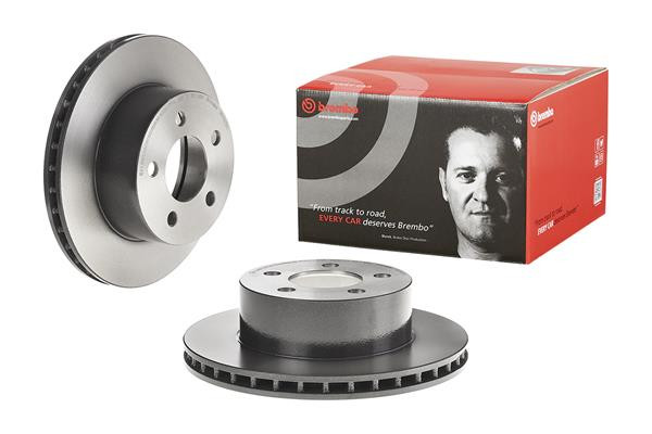 BREMBO Bremsscheibe