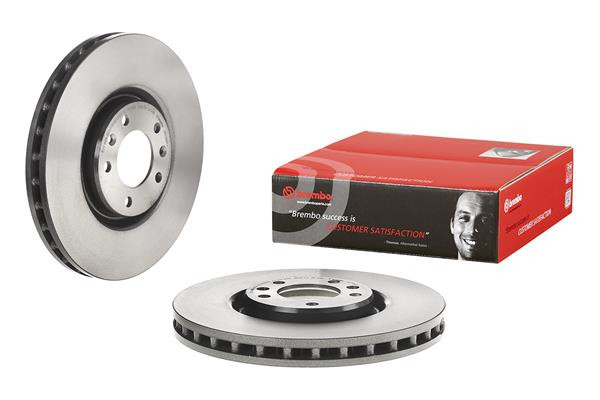 BREMBO Bremsscheibe
