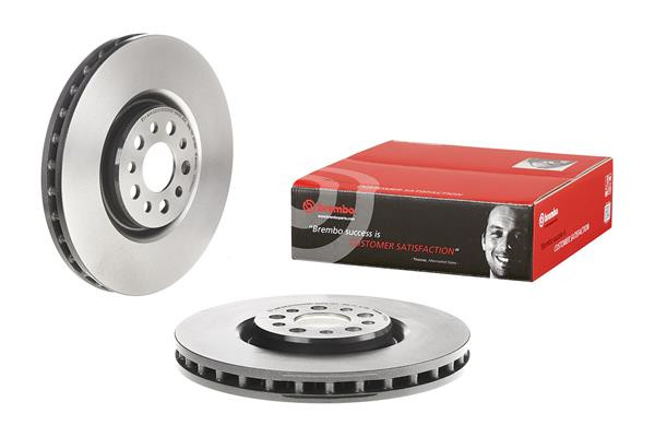 BREMBO Bremsscheibe BREMBO Bremsscheibe
