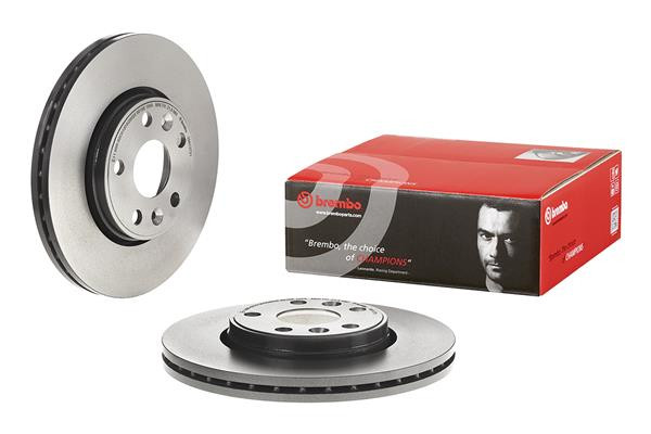 BREMBO Bremsscheibe