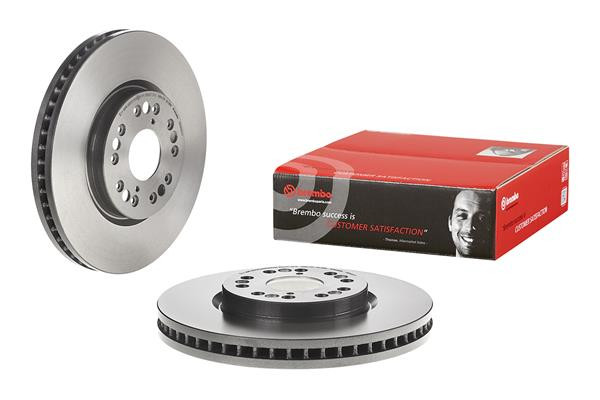 BREMBO Bremsscheibe