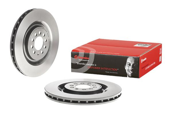 BREMBO Bremsscheibe