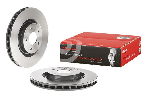 BREMBO Bremsscheibe