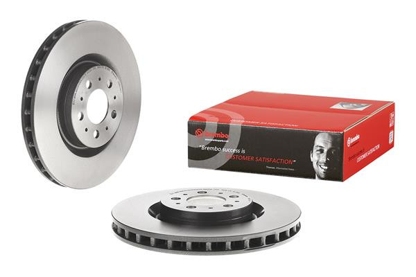 BREMBO Bremsscheibe