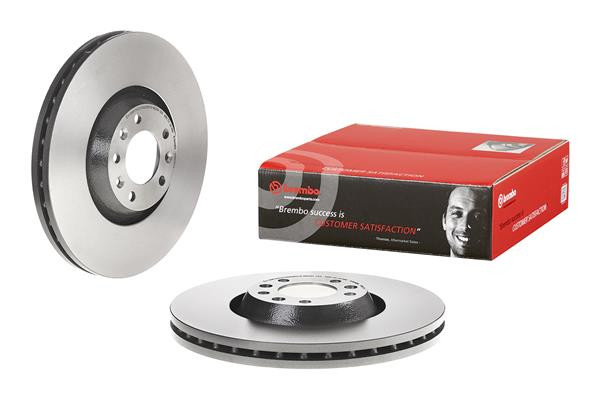 BREMBO Bremsscheibe