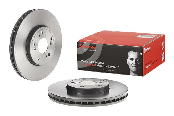 BREMBO Bremsscheibe
