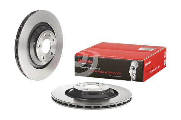 BREMBO Bremsscheibe