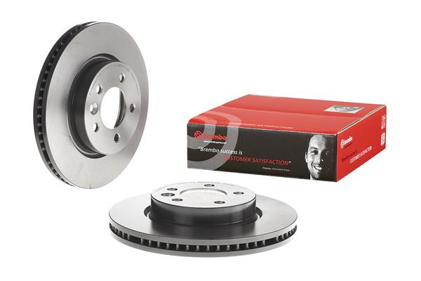 BREMBO Bremsscheibe