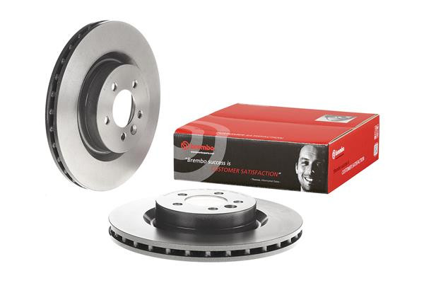 BREMBO Bremsscheibe