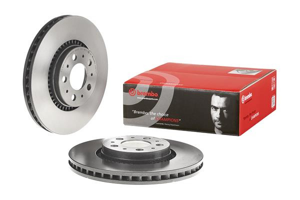 BREMBO Bremsscheibe