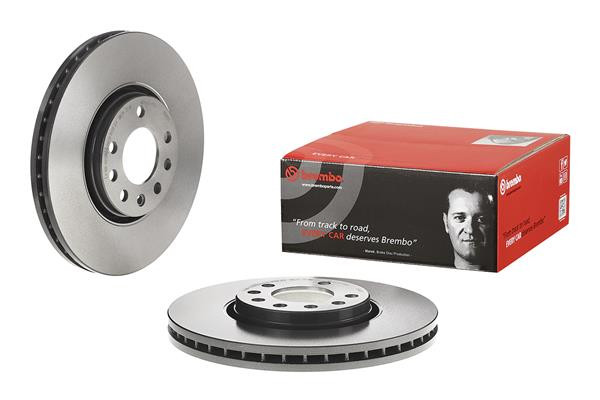 BREMBO Bremsscheibe BREMBO Bremsscheibe