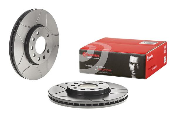 BREMBO Bremsscheibe