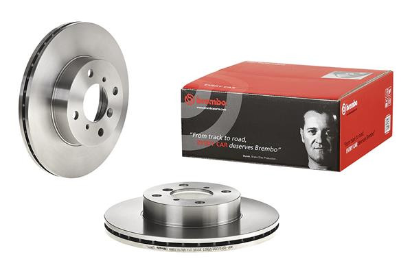 BREMBO Bremsscheibe