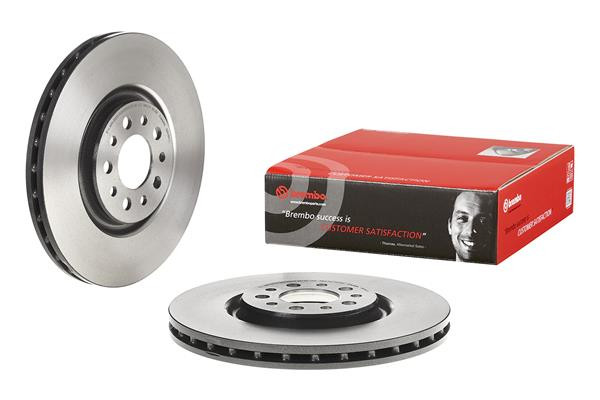 BREMBO Bremsscheibe