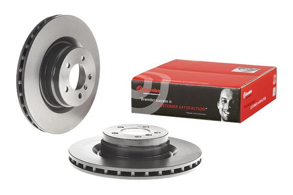 BREMBO Bremsscheibe