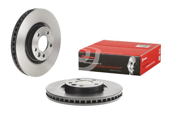 BREMBO Bremsscheibe
