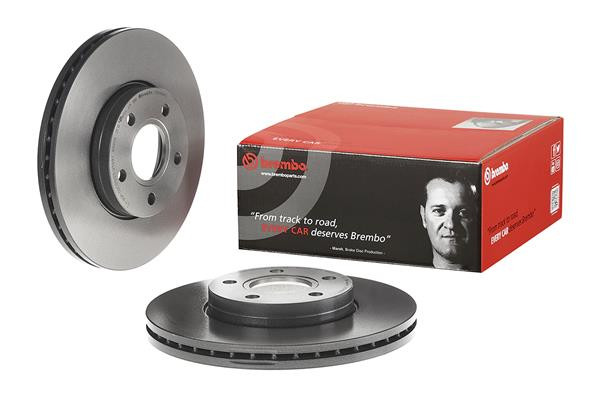 BREMBO Bremsscheibe BREMBO Bremsscheibe