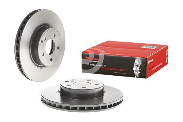 BREMBO Bremsscheibe