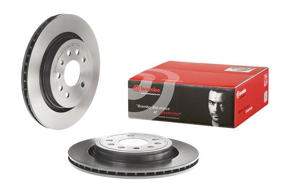 BREMBO Bremsscheibe
