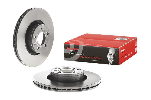 BREMBO Bremsscheibe