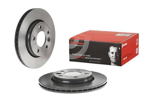 BREMBO Bremsscheibe
