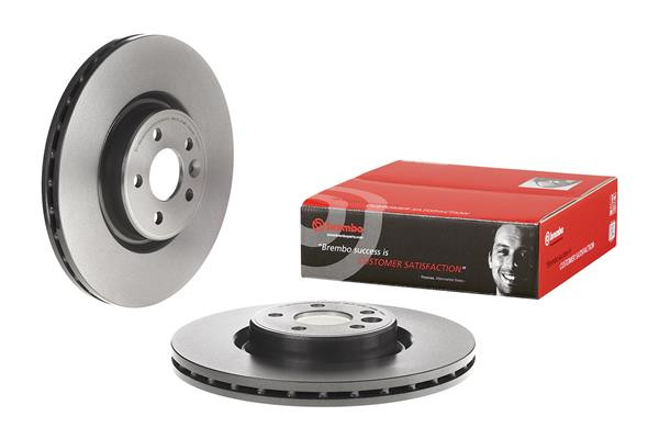 BREMBO Bremsscheibe