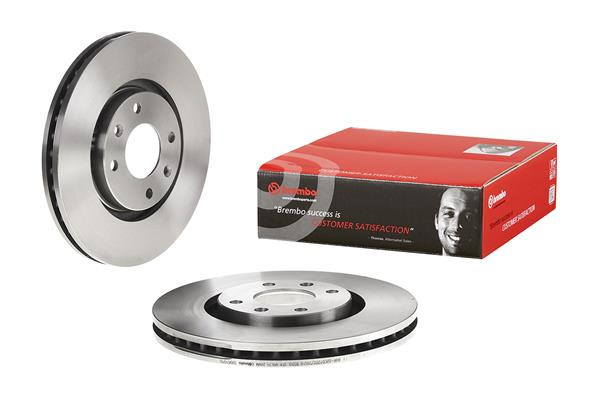 BREMBO Bremsscheibe