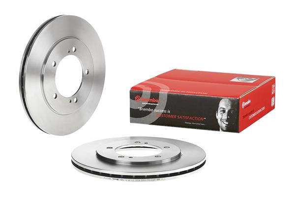 BREMBO Bremsscheibe