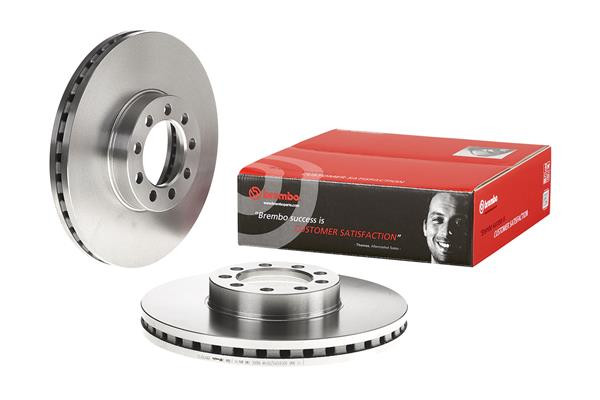 BREMBO Bremsscheibe