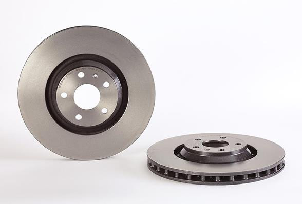 BREMBO Bremsscheibe