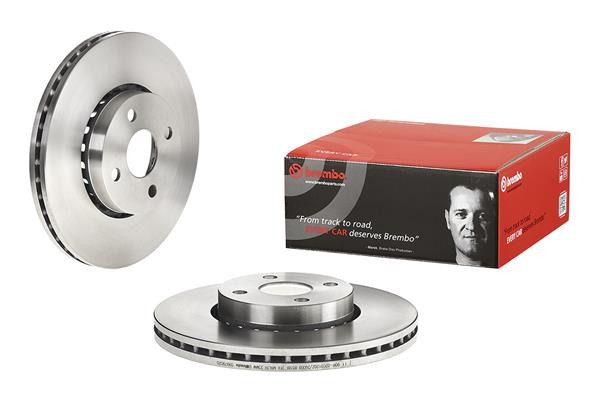 BREMBO Bremsscheibe