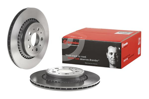 BREMBO Bremsscheibe