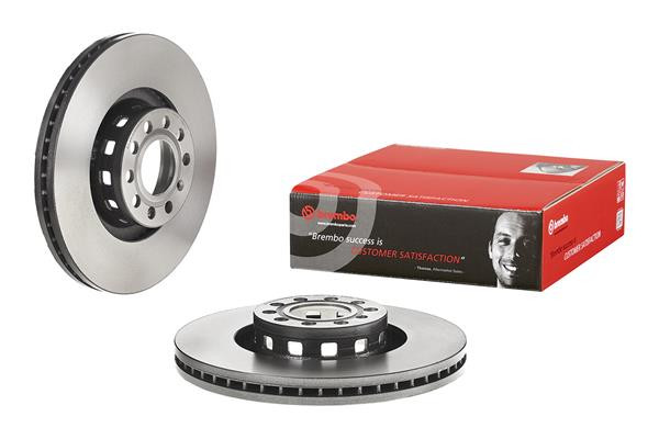 BREMBO Bremsscheibe