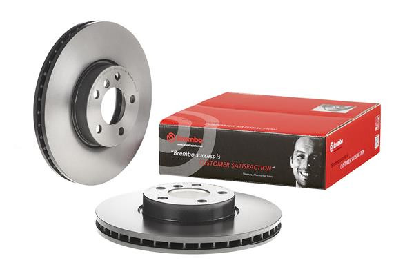 BREMBO Bremsscheibe