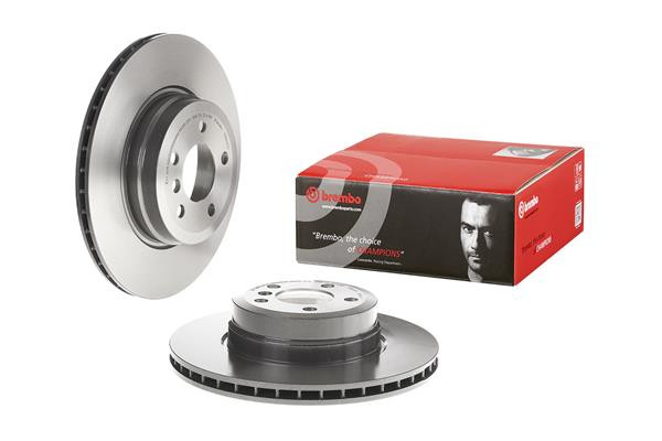 BREMBO Bremsscheibe