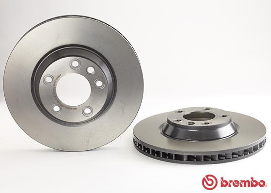 BREMBO Bremsscheibe