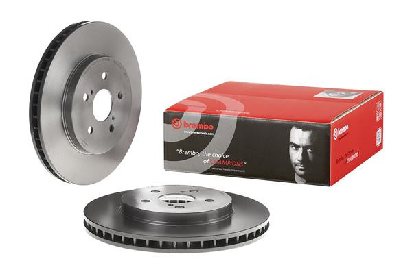 BREMBO Bremsscheibe