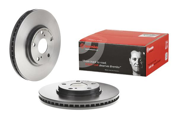 BREMBO Bremsscheibe BREMBO Bremsscheibe