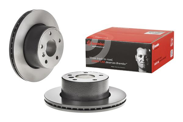 BREMBO Bremsscheibe