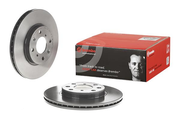 BREMBO Bremsscheibe BREMBO Bremsscheibe