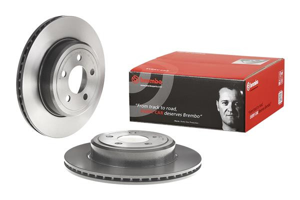 BREMBO Bremsscheibe