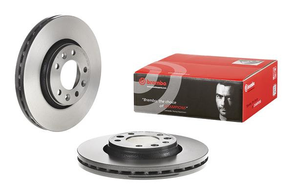 BREMBO Bremsscheibe BREMBO Bremsscheibe