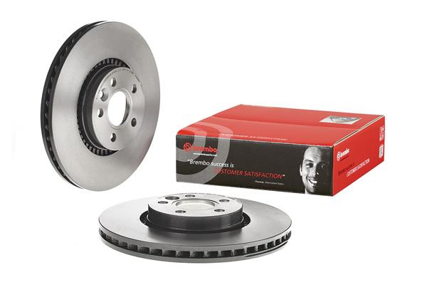 BREMBO Bremsscheibe BREMBO Bremsscheibe