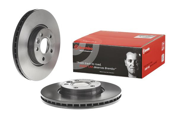 BREMBO Bremsscheibe BREMBO Bremsscheibe