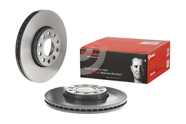 BREMBO Bremsscheibe